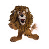 Títere. CARL DER LÖWE- CAR THE LION