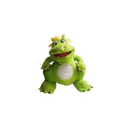 Títere. FILIPPO THE DRAGON