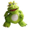 Títere. FILIPPO THE DRAGON