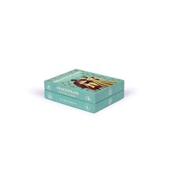 Juego de naipes. SHAKESPEARE
