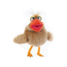 Títere. PETRONELLA PIEPSPATZ - POLLITO
