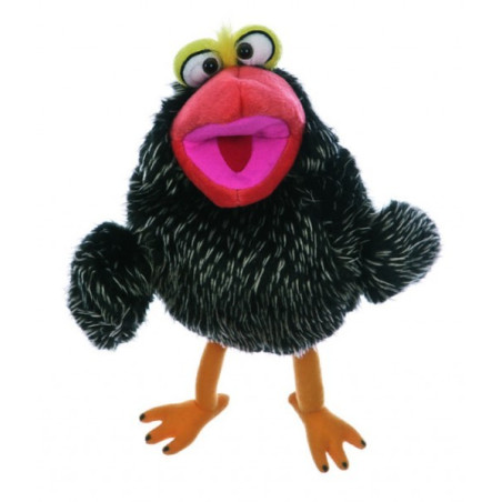 Títere. PATRIZIUS. Pollito