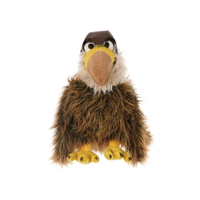 Títere. ÁGUILA HEIKO