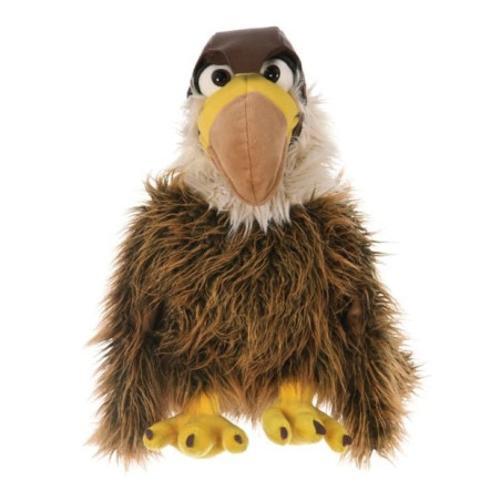 Títere. ÁGUILA HEIKO