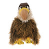 Títere. ÁGUILA HEIKO