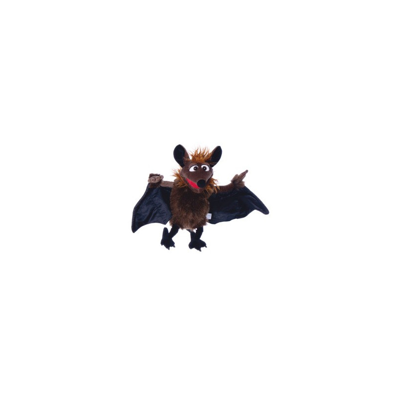Títere. GASTON DIE FLEDERMAUS - MURCIÉLAGO