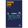 Libro. EL SOL. Carolina Sanín