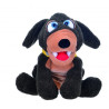 Títere. PERRO WAUWI