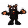 Títere. MUFFI LOBITO