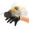 Títere. ABEJA