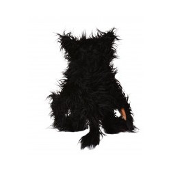 Títere. MUFFI LOBITO