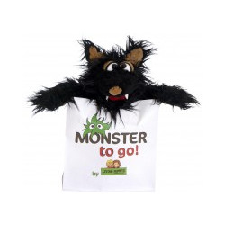 Títere. MUFFI LOBITO