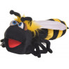 Títere. ABEJA DORIS