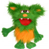Títere. Monstruo Schotter