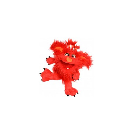Títere. Monstrua Schnute