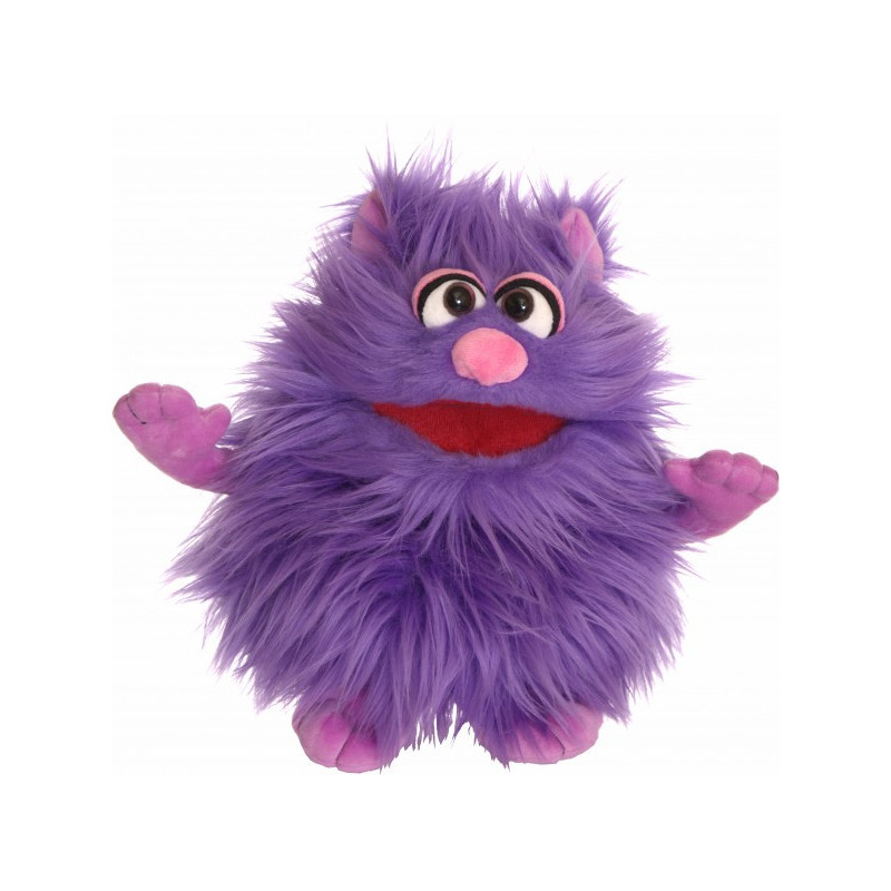 Títere. MOPS