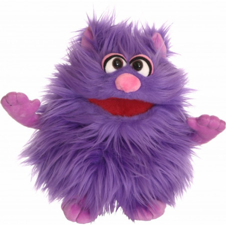 Títere. MOPS