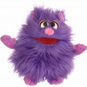 Títere. MOPS