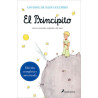 Libro. EL PRINCIPITO. Antoine de Saint Exupéry