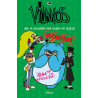Libro. Villanos. Libro De Actividades Y Colorear Para Villanos Por 505