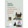 Libro. Cómo Leer Y Escribir Poesía / El Arte De Perdurar