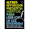 Libro. Alfred Hitchcock Presenta: Cuentos Para Leer Con La Luz Encendida