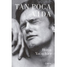 Libro. TAN POCA VIDA