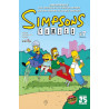 Cómic. SIMPSONS COMICS No. 7