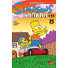 Cómic. SIMPSONS COMICS. Vol. 10