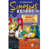 Cómic. SIMPSONS COMIC No. 12