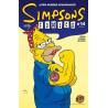 Cómic. SIMPSONS COMICS. Vol. 14