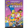 Cómic. SIMPSONS COMICS No. 16