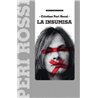 Libro. LA INSUMISA. Cristina Peri Rossi