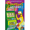 Cómic. SIMPSONS COMICS No. 23