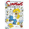 Cómic. SIMPSONS COMICS No. 24