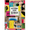 Libro. Destroza este diario. Ahora a todo color