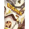 Libro. ESCHER. Mundos imposibles
