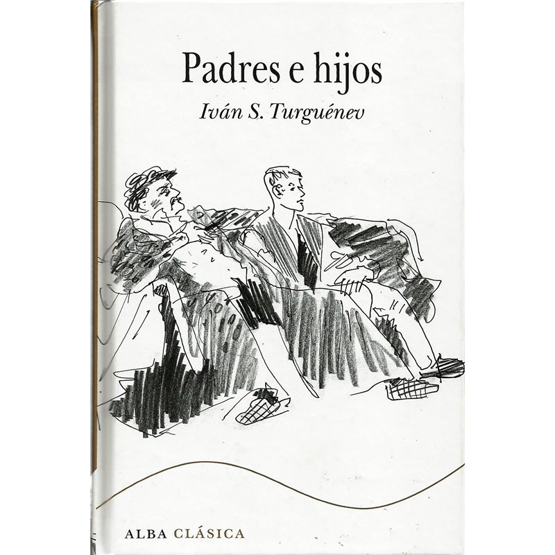 PADRES E HIJOS