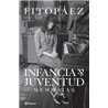 Libro. Infancia y juventud - Memorias. Fito Páez