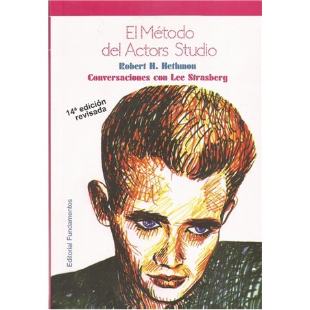 EL MÉTODO DEL ACTORS STUDIO