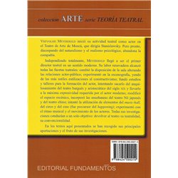 TEORÍA TEATRAL