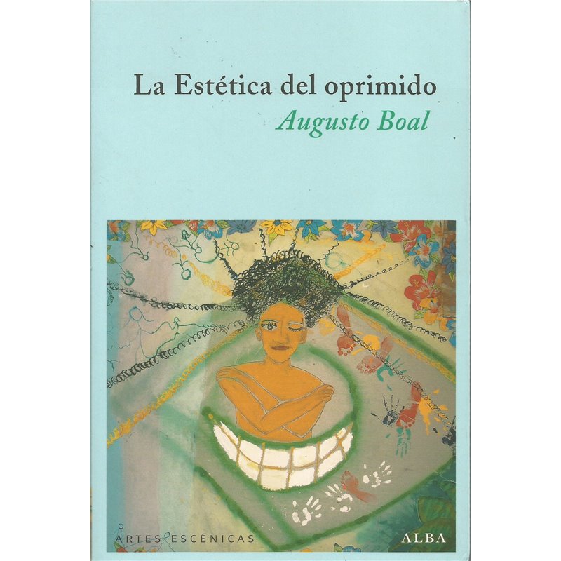 LA ESTÉTICA DEL OPRIMIDO