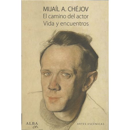 EL CAMINO DEL ACTOR VIDA Y ENCUENTROS