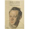 EL CAMINO DEL ACTOR VIDA Y ENCUENTROS