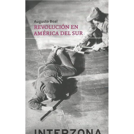 Libro. REVOLUCIÓN EN AMÉRICA DEL SUR