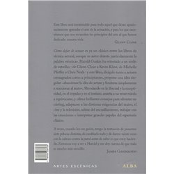CÓMO DEJAR DE ACTUAR
