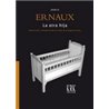 Libro. LA OTRA HIJA. Annie Ernaux