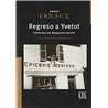 Libro. REGRESO A YVETOT. Annie Ernaux