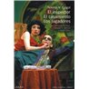 EL INSPECTOR - EL CASAMIENTO - LOS JUGADORES