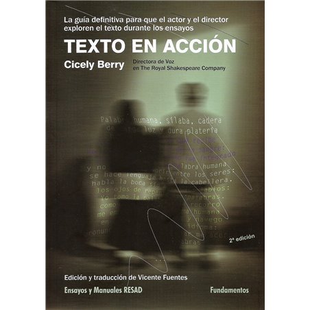 TEXTO EN ACCIÓN